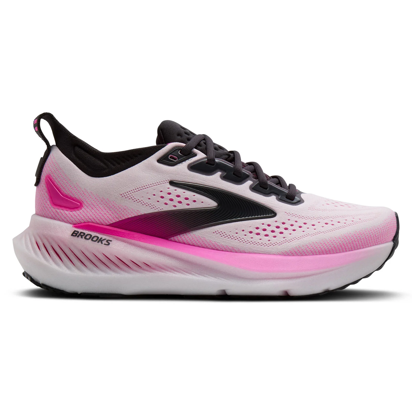 Brooks Glycerin 23 Womens Road Running Shoes