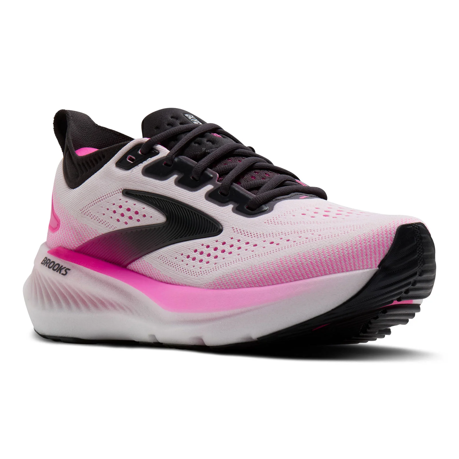 Brooks Glycerin 23 Womens Road Running Shoes - Image 6