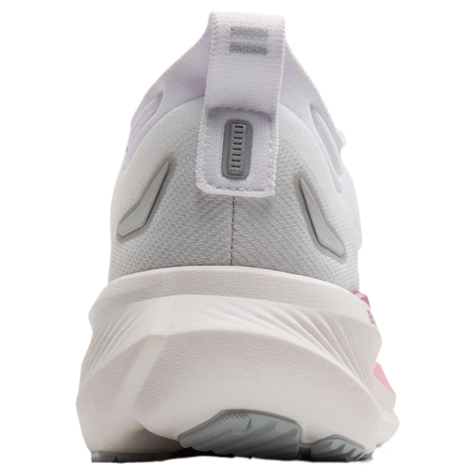 Brooks Womens Glycerin 23 Running Shoes White - Image 7
