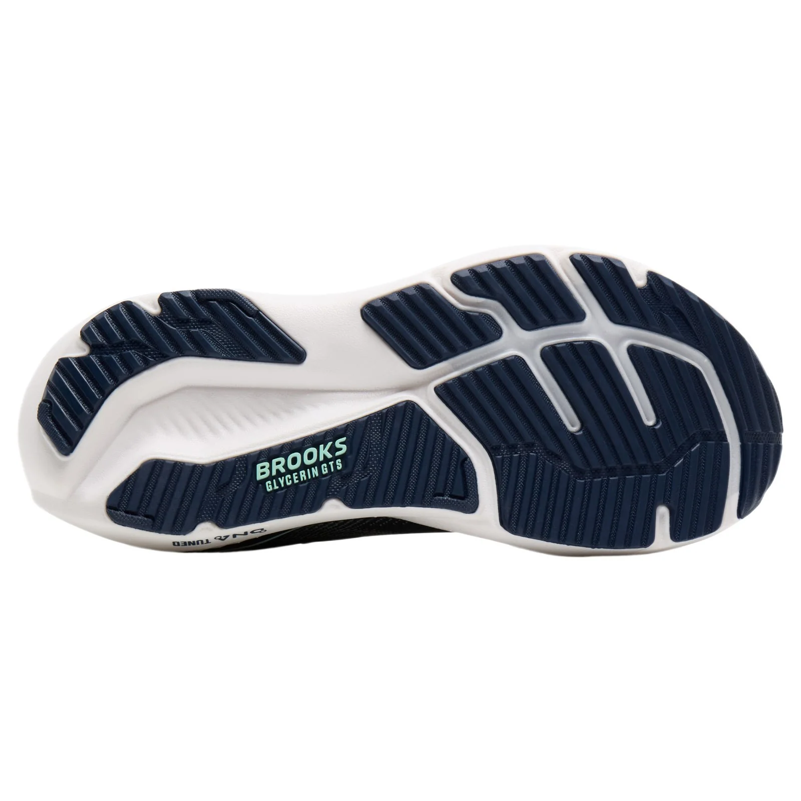 Brooks Glycerin GTS 23 Womens Road Running Shoes - Image 4