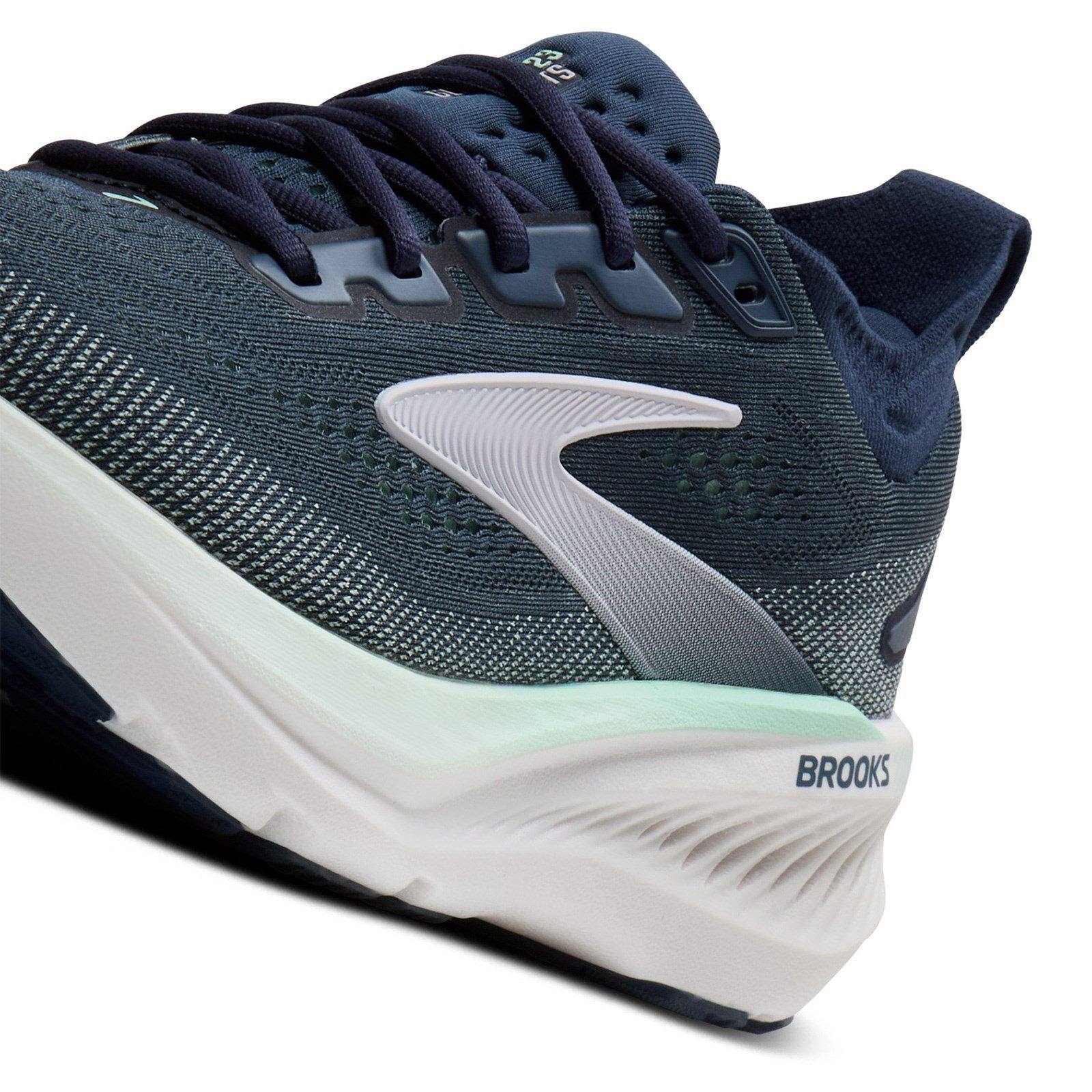 Brooks Glycerin GTS 23 Womens Road Running Shoes - Image 6