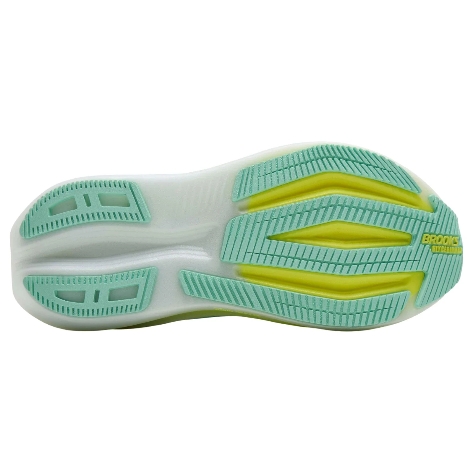 Brooks Glycerin Max 2 Womens Running Shoes - Image 4
