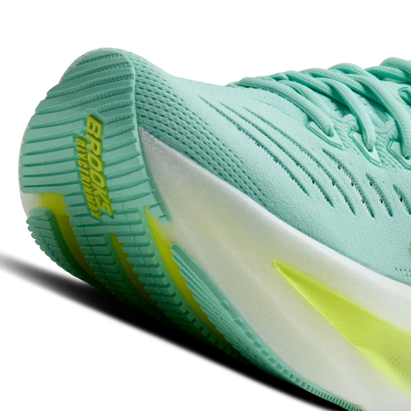 Brooks Glycerin Max 2 Womens Running Shoes - Image 5