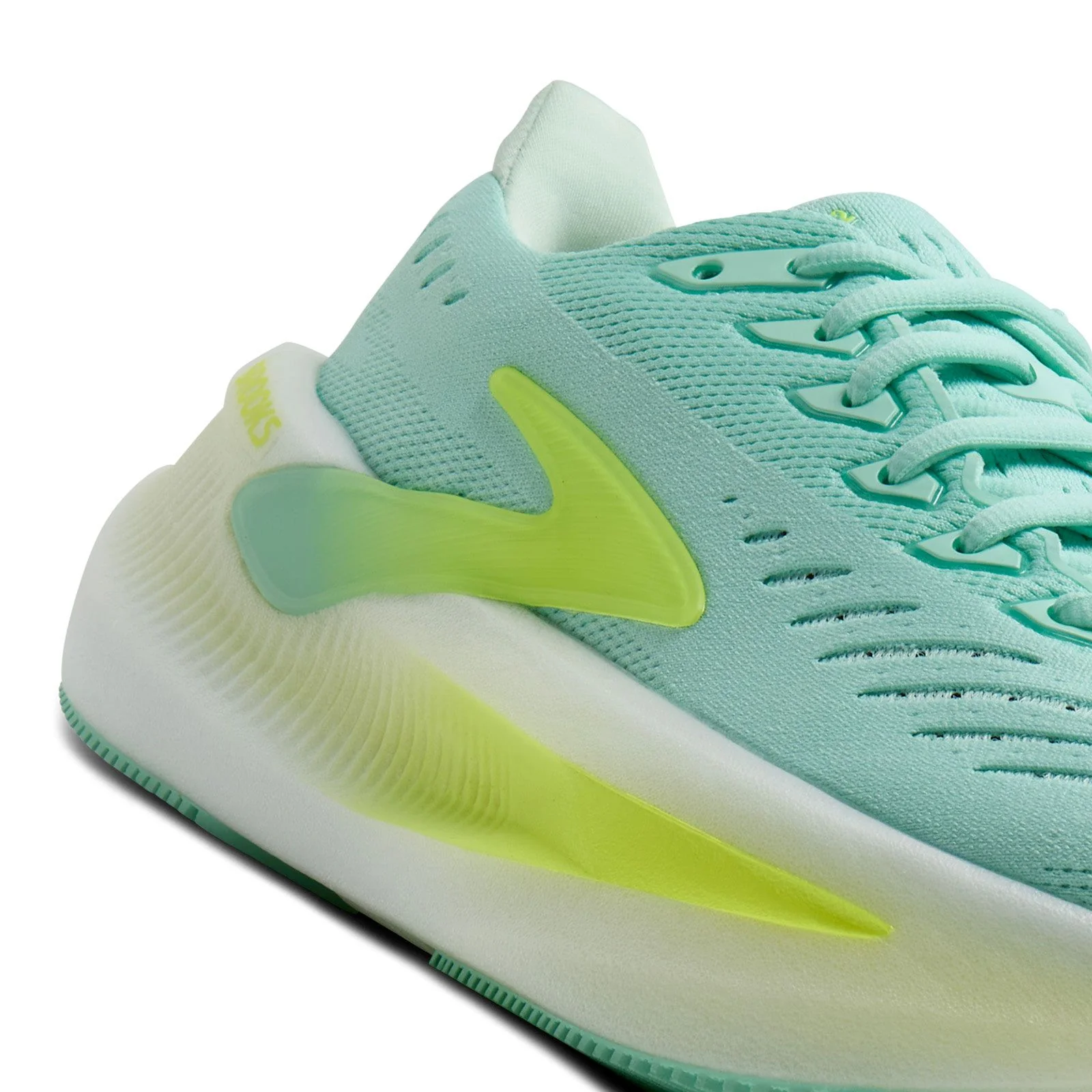 Brooks Glycerin Max 2 Womens Running Shoes - Image 6