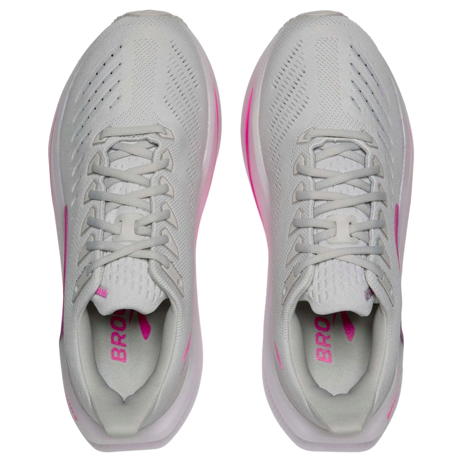 Brooks Glycerin Max 2 Womens Running Shoes - Image 3