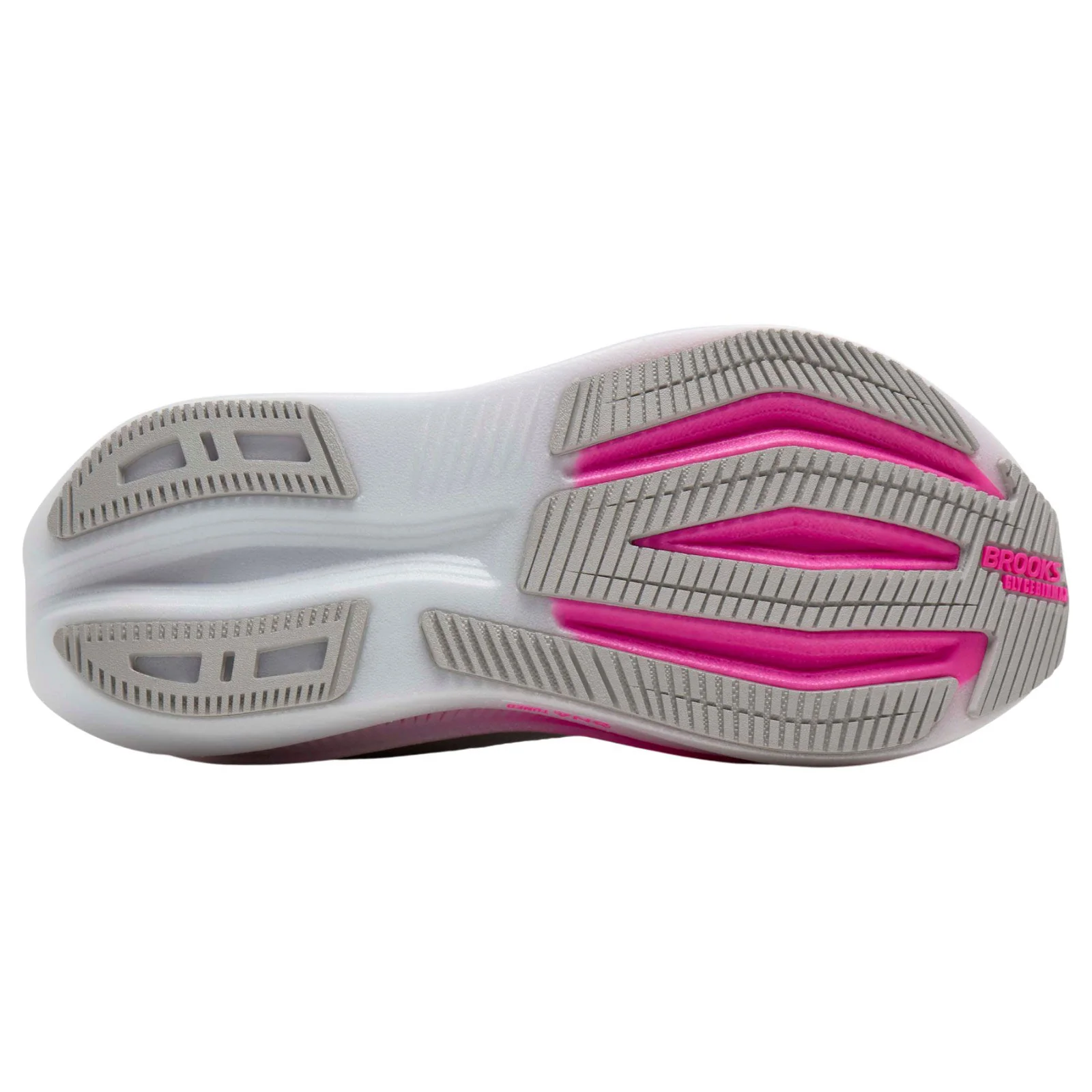 Brooks Glycerin Max 2 Womens Running Shoes - Image 4