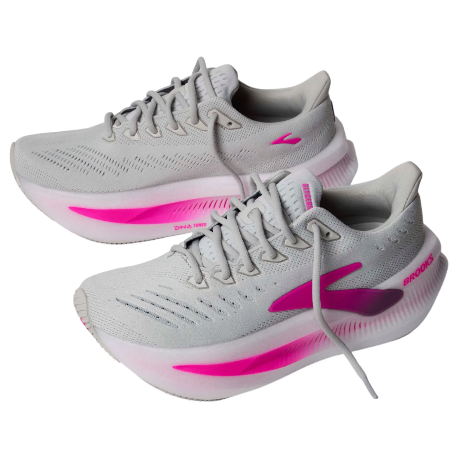 Brooks Glycerin Max 2 Womens Running Shoes - Image 8