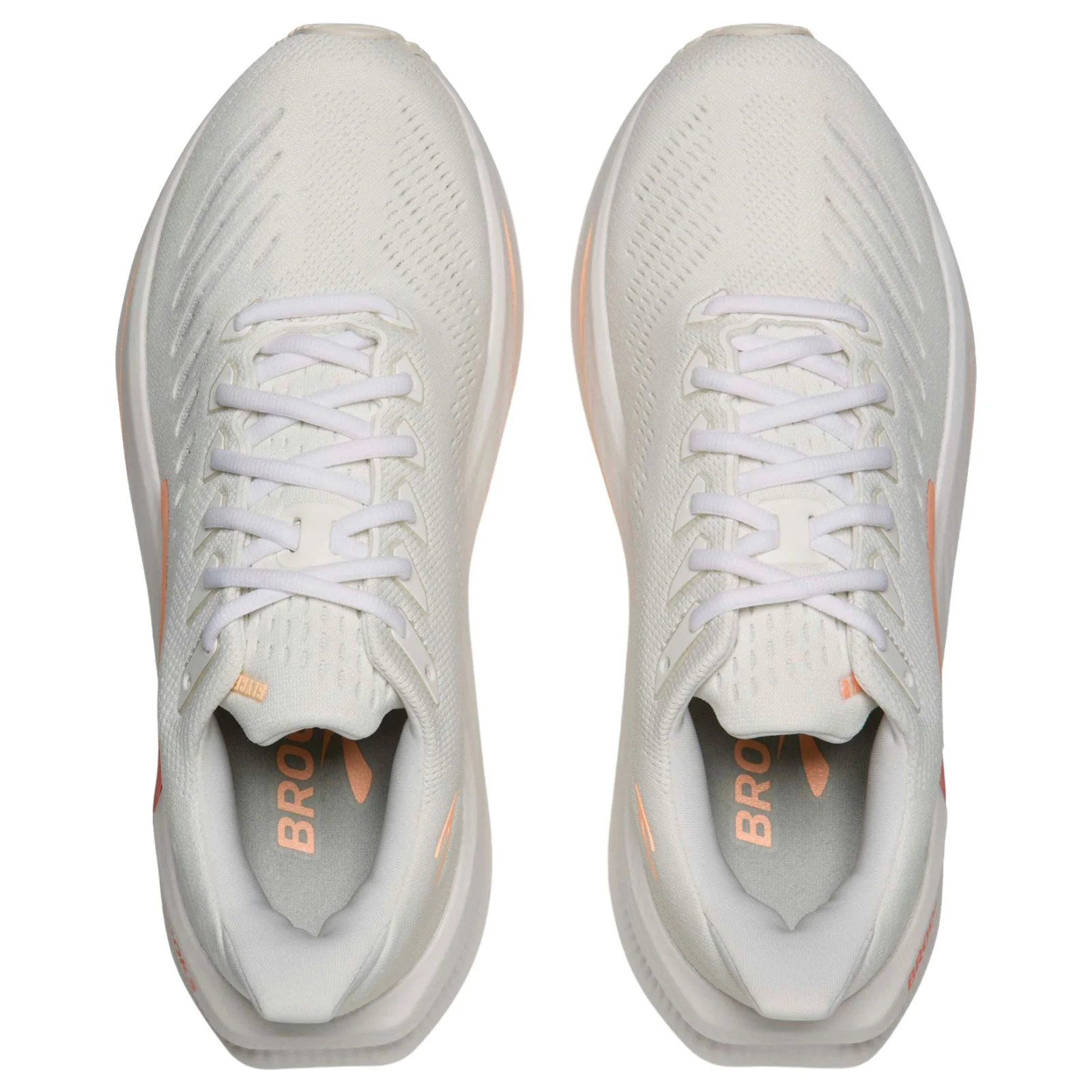 Brooks Glycerin Max 2 Womens Running Shoes - Image 3