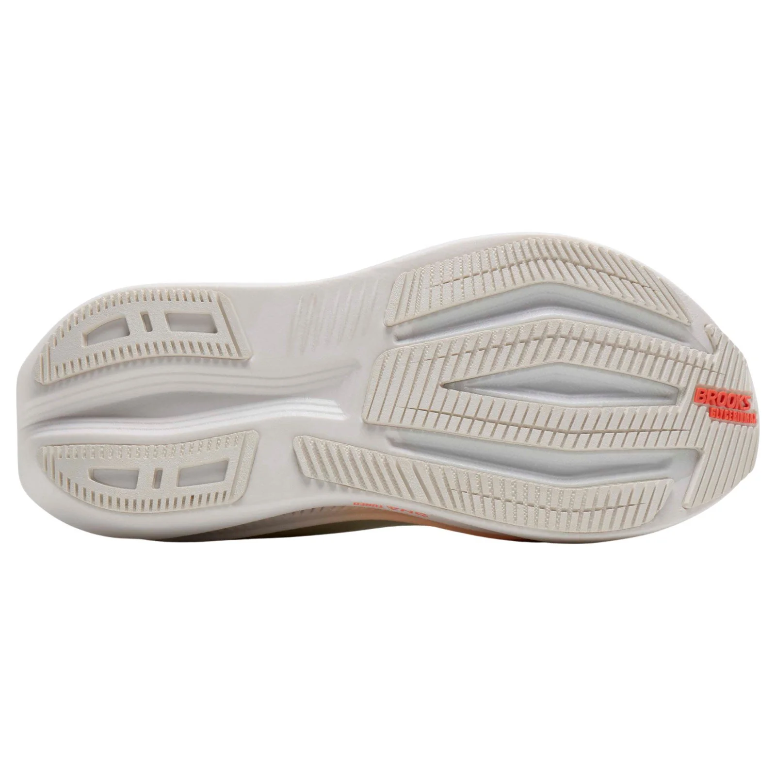 Brooks Glycerin Max 2 Womens Running Shoes - Image 4