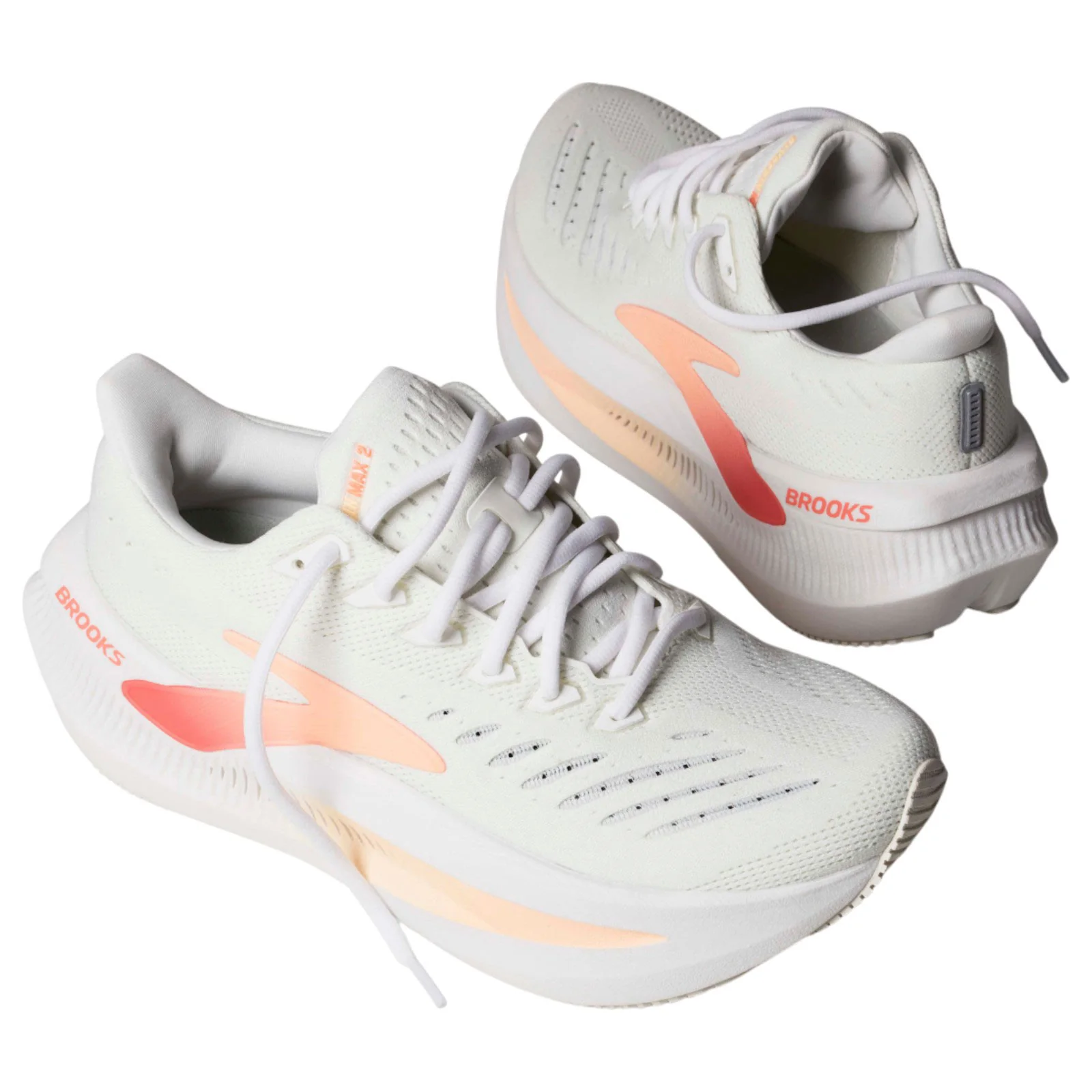 Brooks Glycerin Max 2 Womens Running Shoes - Image 8