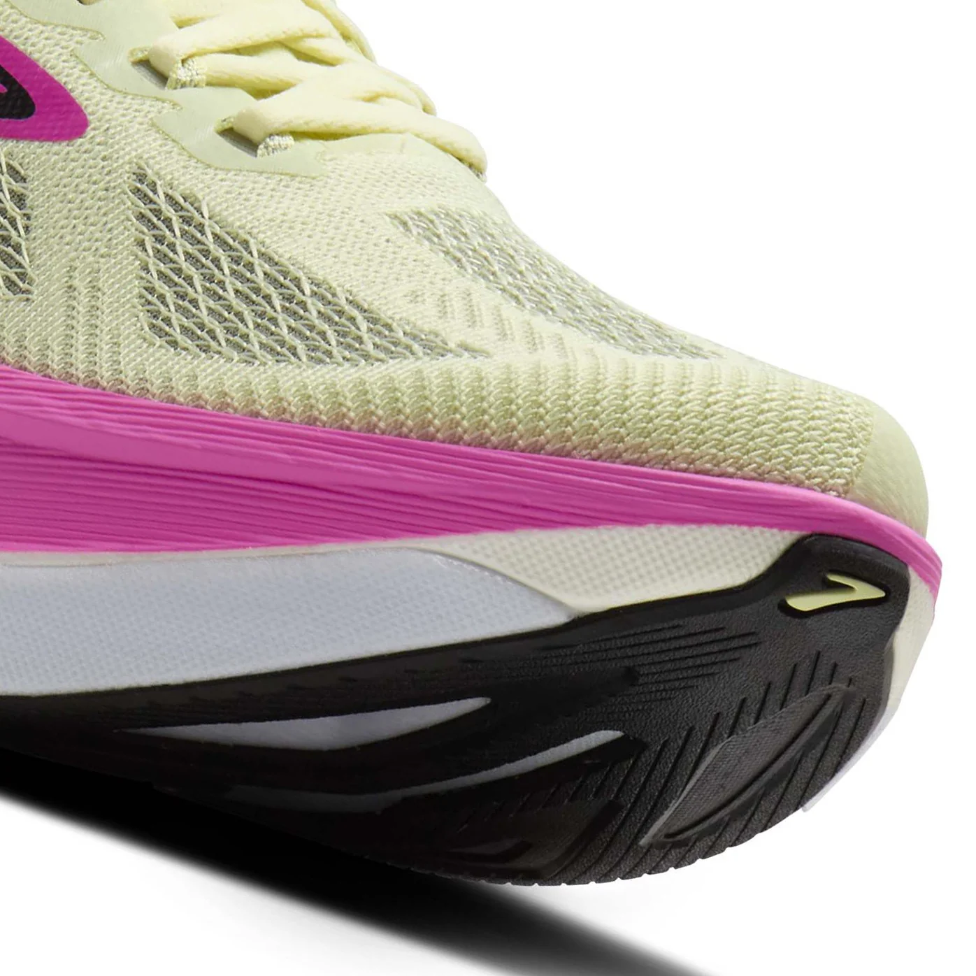 Brooks Womens Hyperion Max 3 Running Shoes Yellow - Image 4