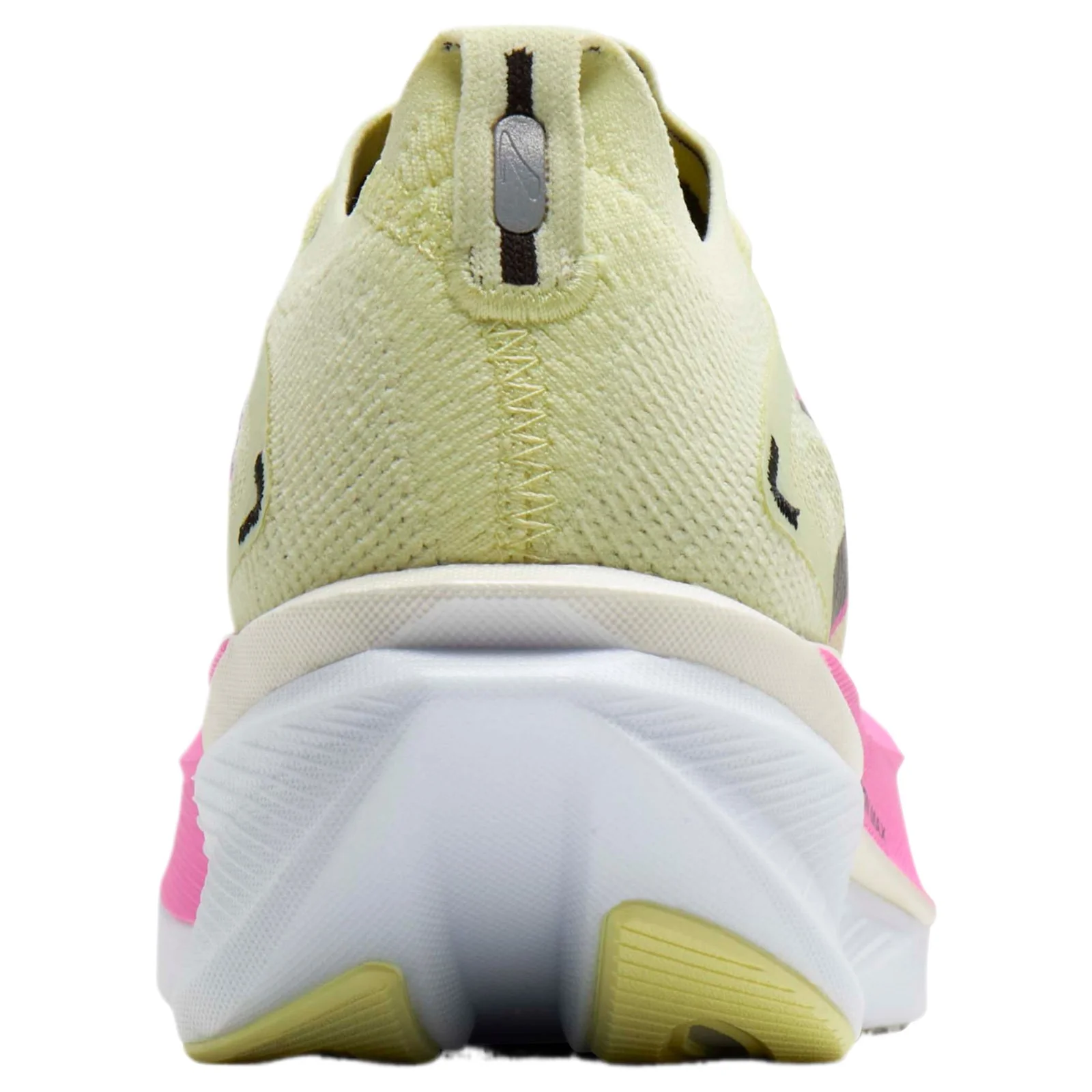 Brooks Womens Hyperion Max 3 Running Shoes Yellow - Image 6