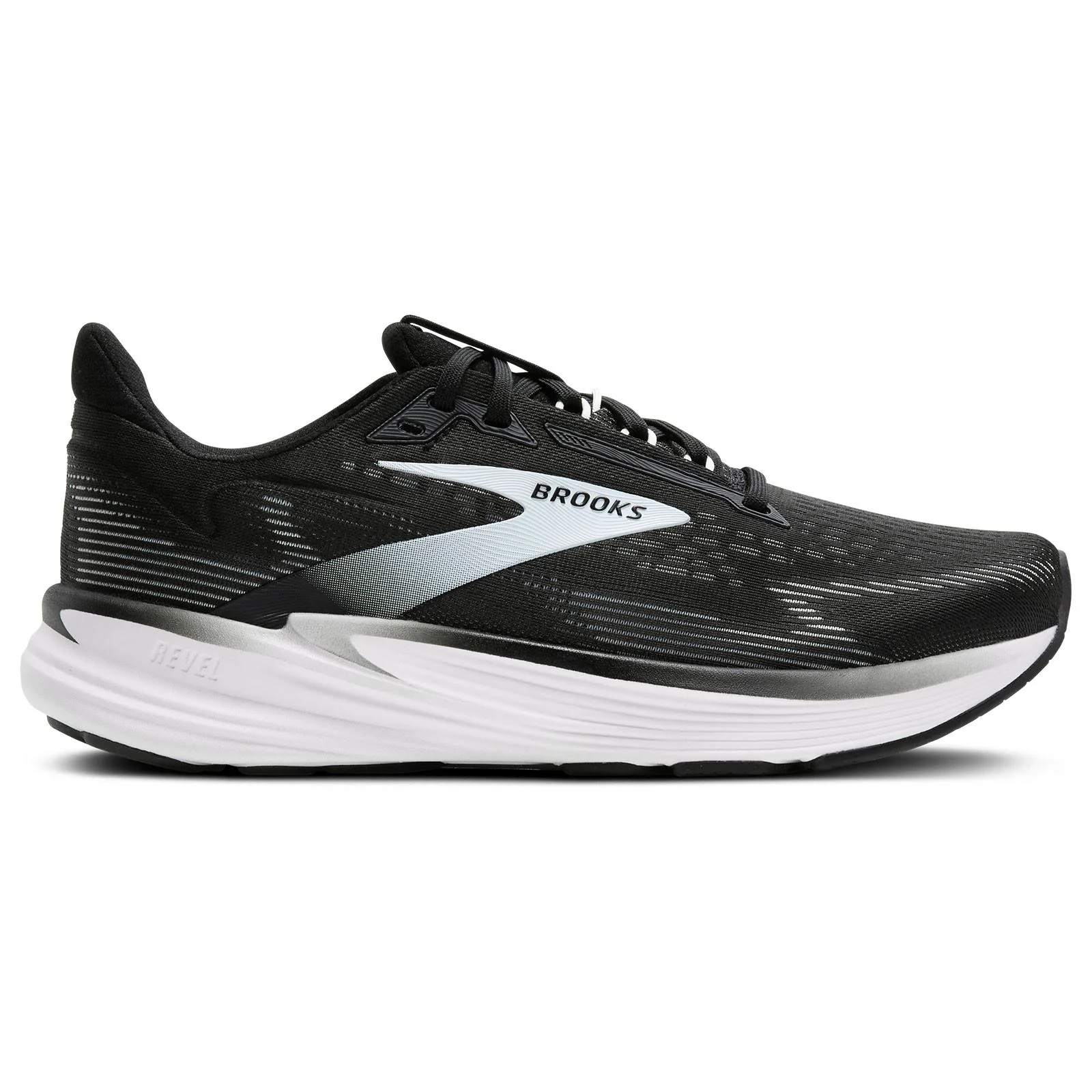 Brooks Revel 8 Womens Running Shoes