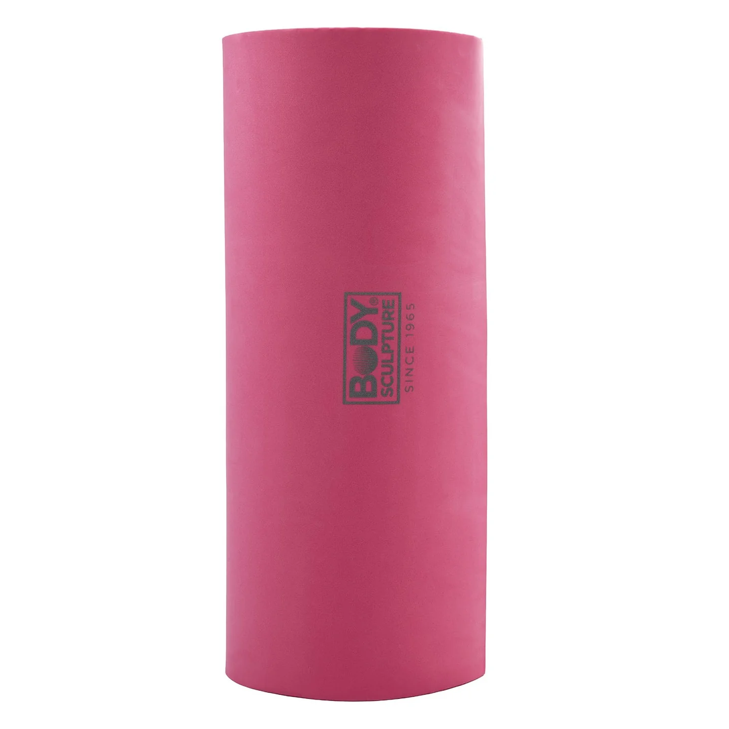 Body Sculpture Pilates Yoga Roll-Up Exercise Floor Mat - Image 5