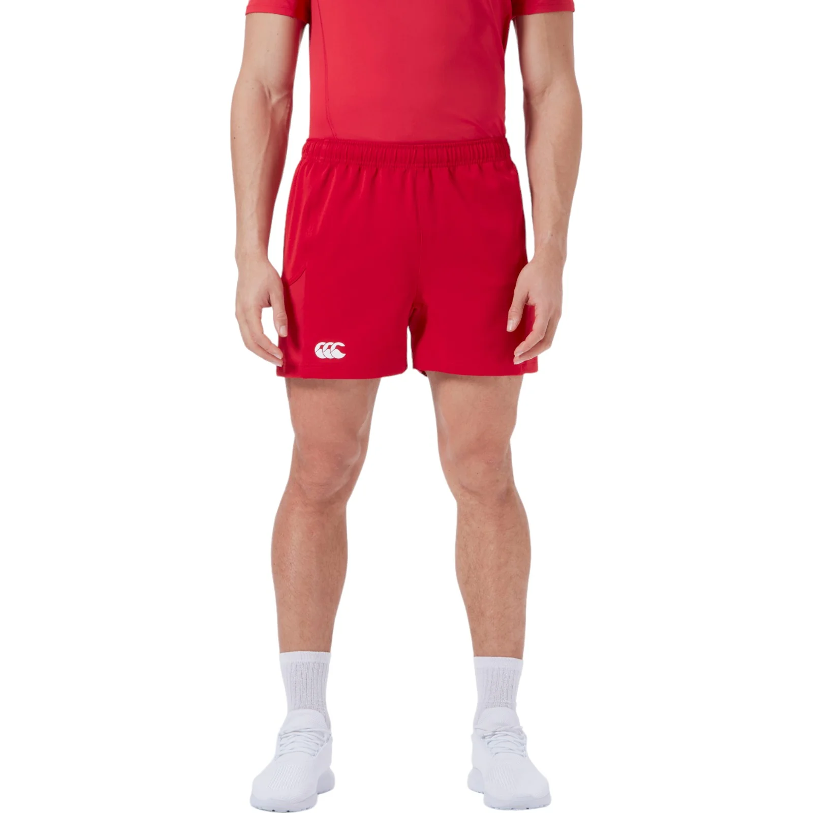 Canterbury Advantage 2.0 Short - Image 3