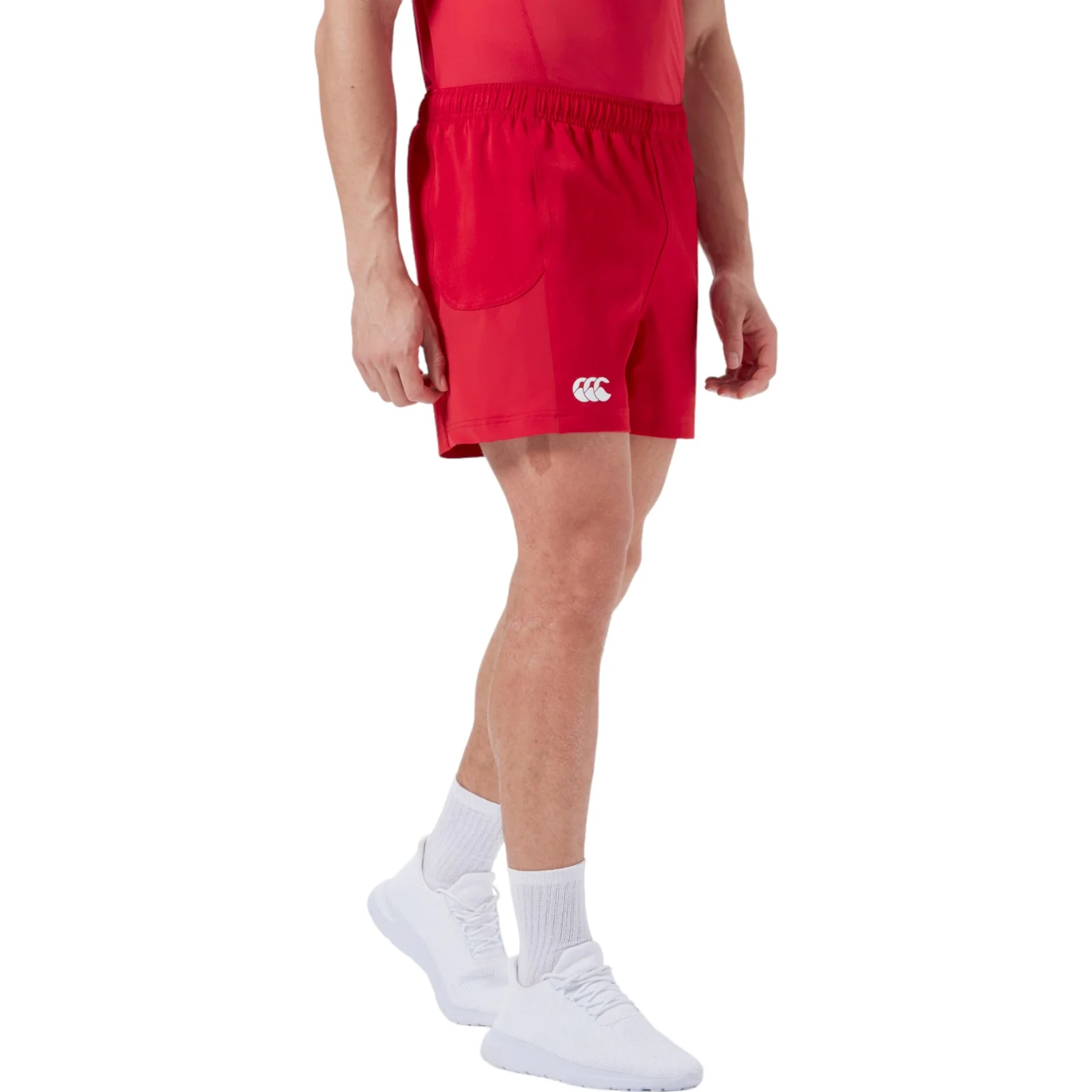 Canterbury Advantage 2.0 Short - Image 4