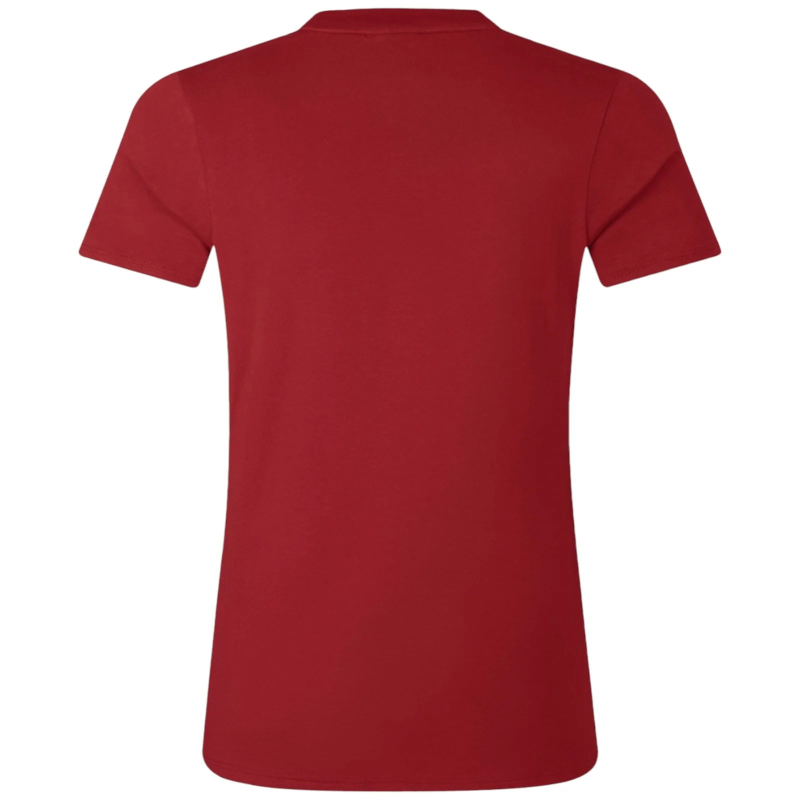 Canterbury British & Irish Lions Rugby 2024/25 Womens Cotton T-Shirt - Image 2