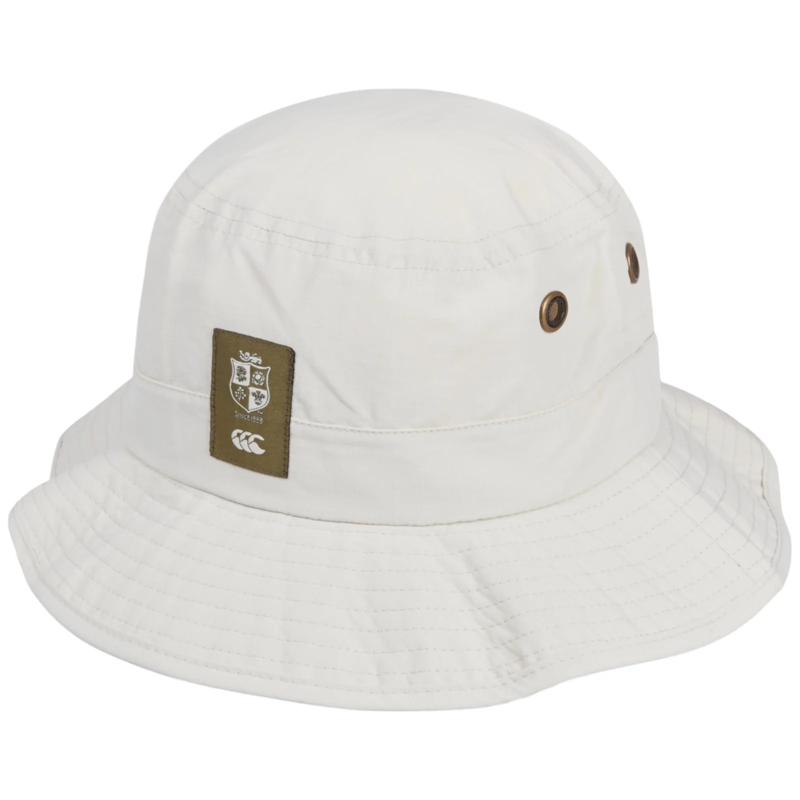 Canterbury British & Irish Lions Rugby 2024/25 Outback Wide Brim Hat