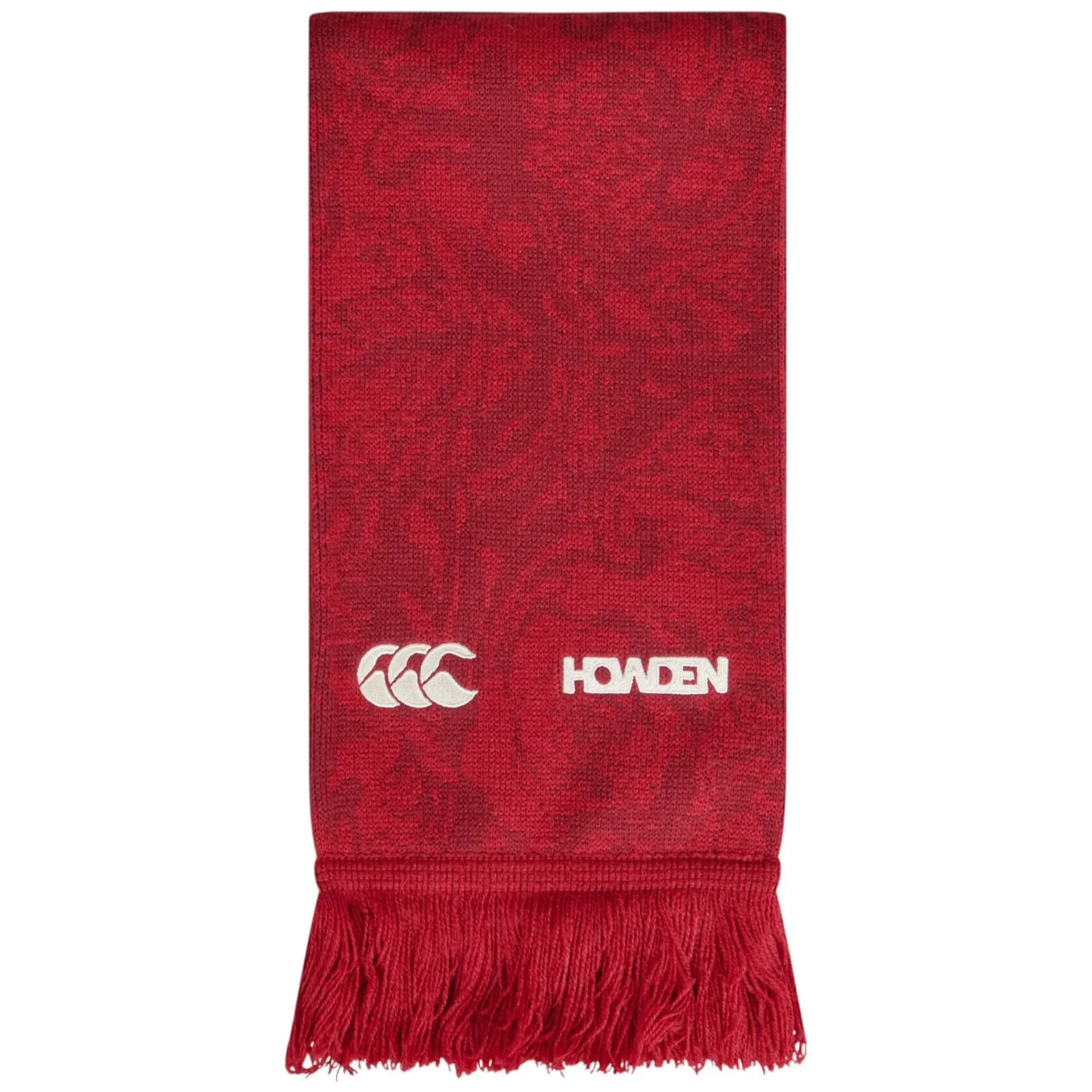 Canterbury British & Irish Lions Rugby 2024/25 Scarf - Image 2