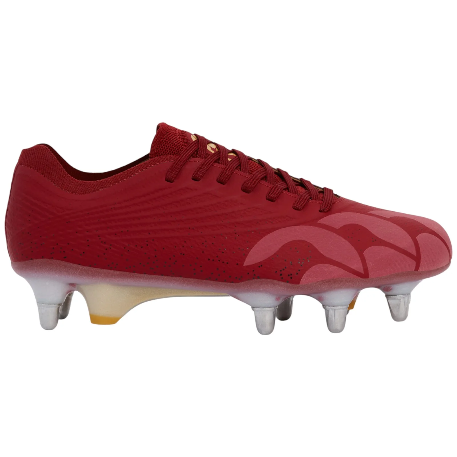 Canterbury Stampede Elite Adults Soft Ground Rugby Boots