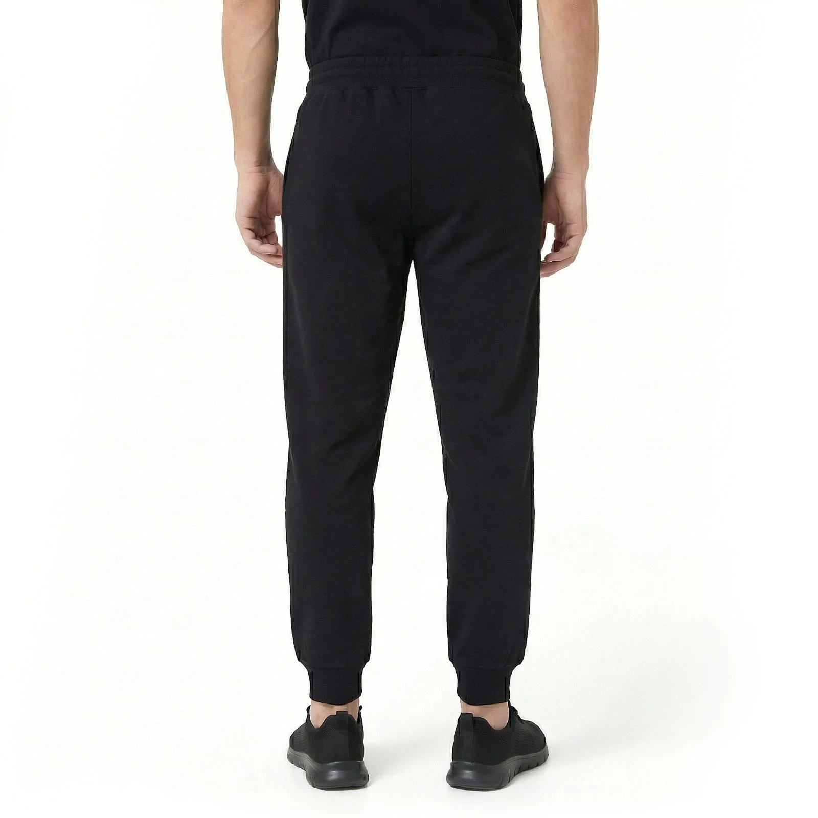 Canterbury Logo Mens Lightweight Training Sweat Pants - Image 2