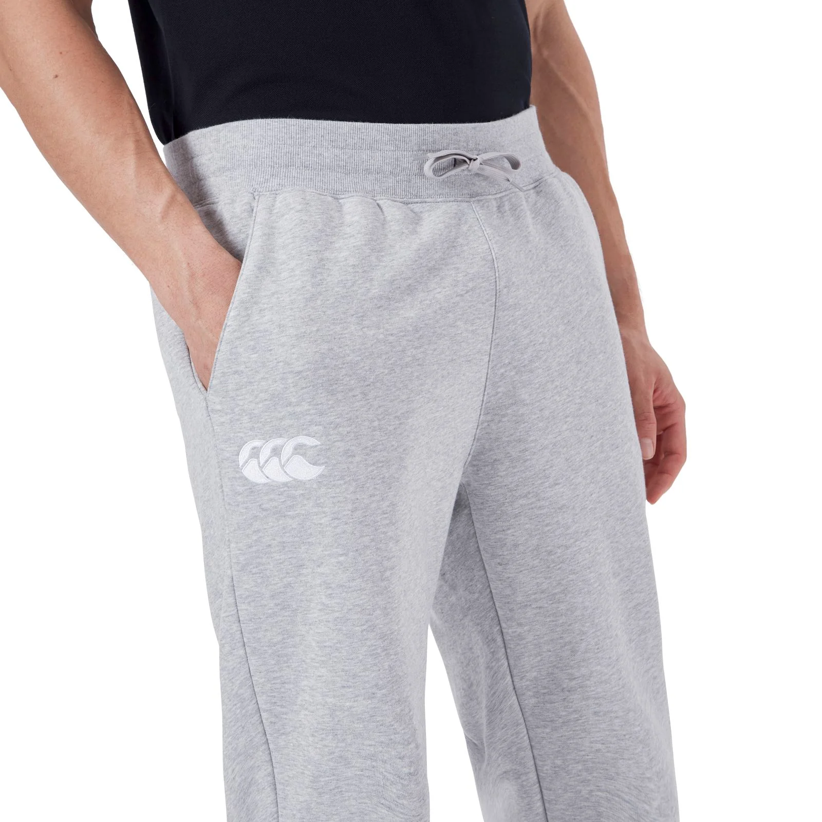 Canterbury Lightweight Mens Sweat Pant - Image 3