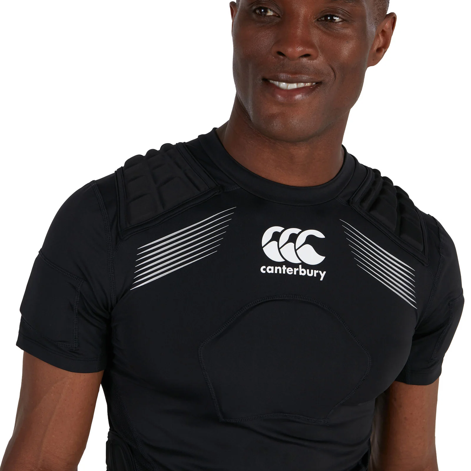 Canterbury Elite Protection Vest - Image 3