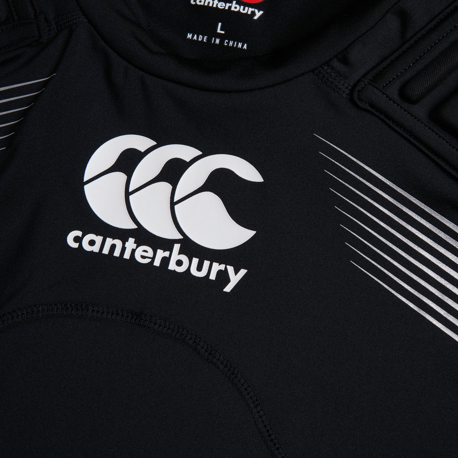 Canterbury Elite Protection Vest - Image 6