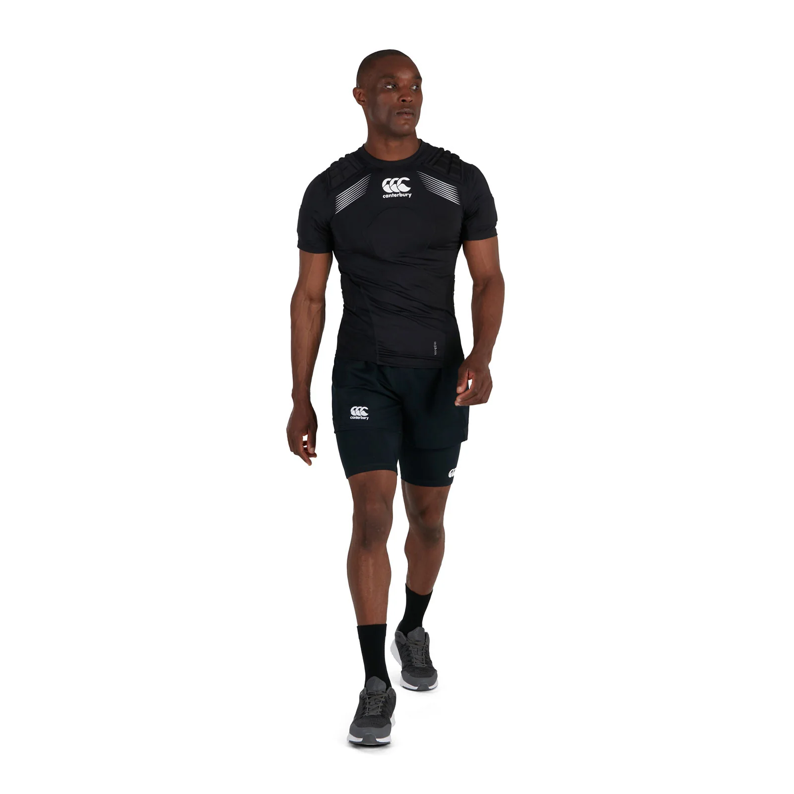 Canterbury Elite Protection Vest - Image 7