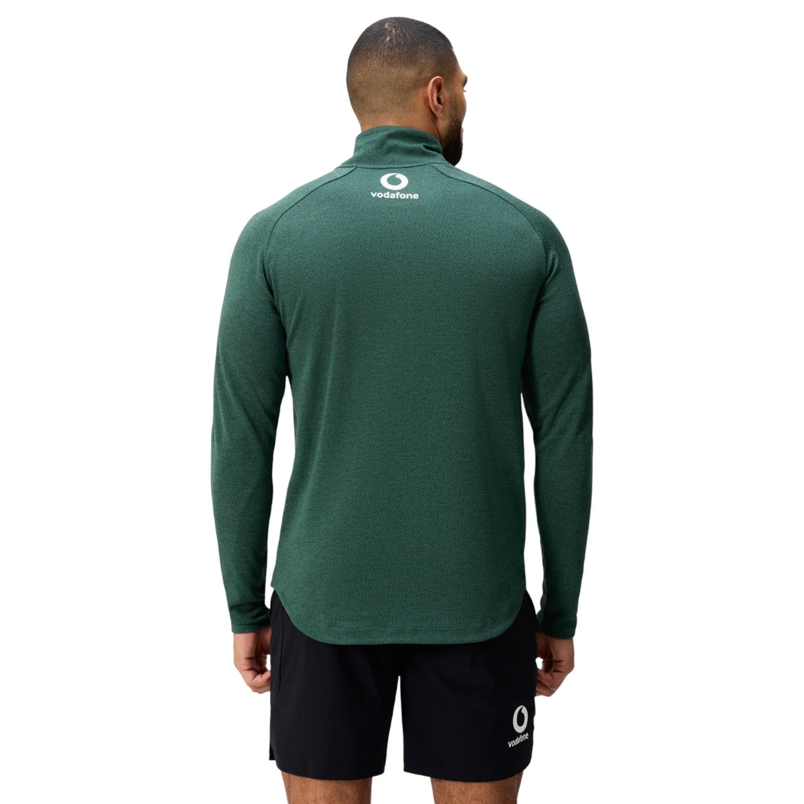 Canterbury IRFU Ireland Rugby 2025/26 Elite First Layer Top - Image 2