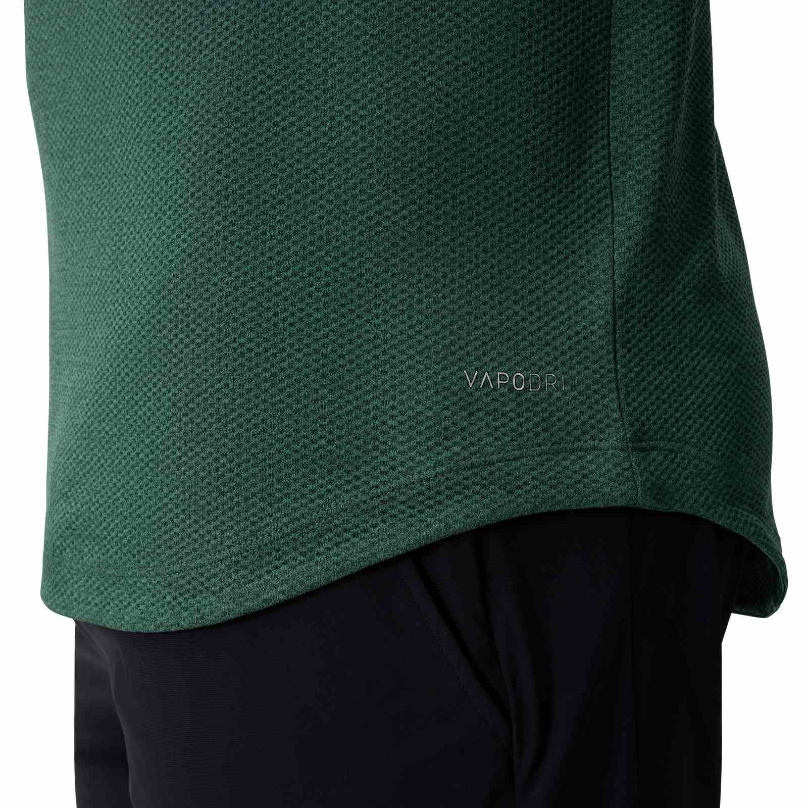 Canterbury IRFU Ireland Rugby 2025/26 Elite First Layer Top - Image 5