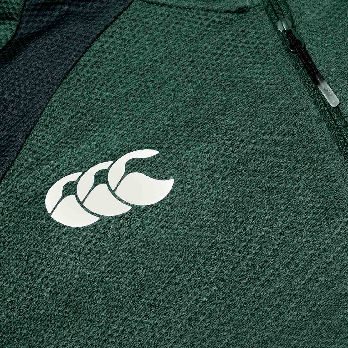 Canterbury IRFU Ireland Rugby 2025/26 Elite First Layer Top - Image 7