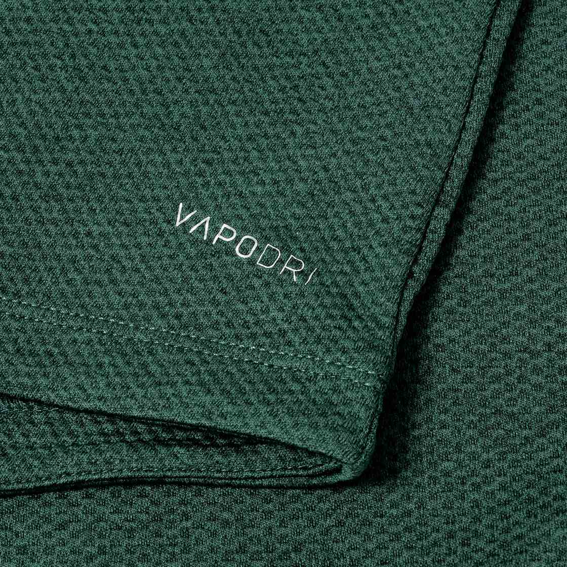 Canterbury IRFU Ireland Rugby 2025/26 Elite First Layer Top - Image 8