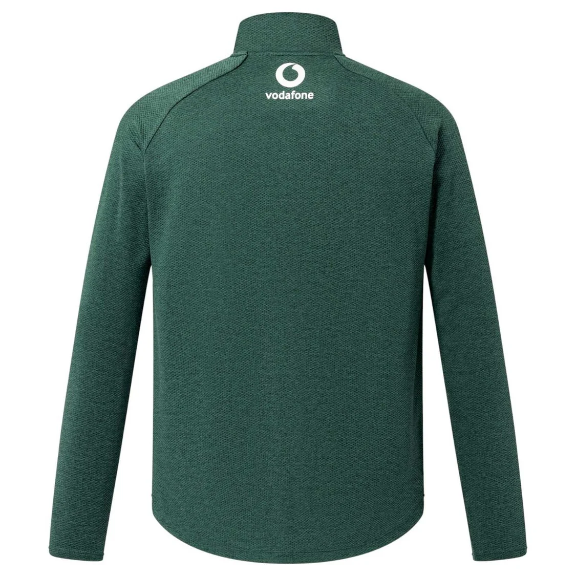 Canterbury IRFU Ireland Rugby 2025/26 Elite Kids Top - Image 10
