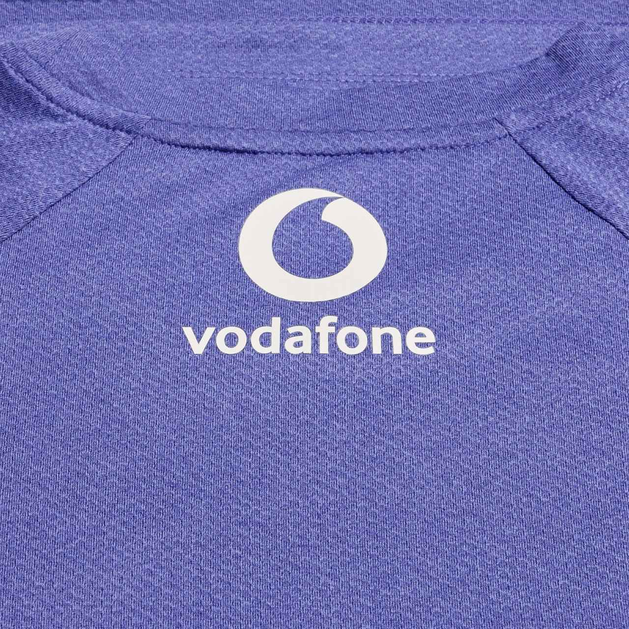 Canterbury IRFU Ireland Rugby 2025/26 Mens Training T-Shirt - Image 7