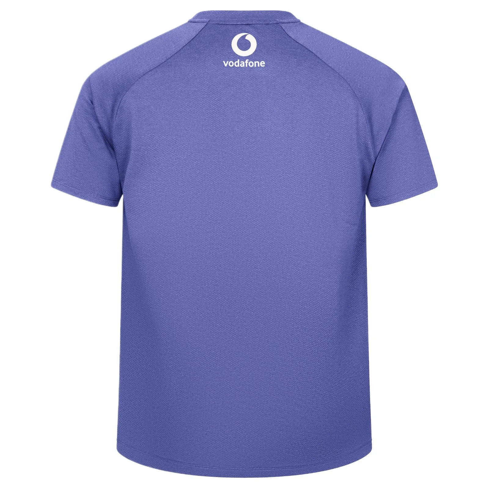 Canterbury IRFU Ireland Rugby 2025/26 Mens Training T-Shirt - Image 9