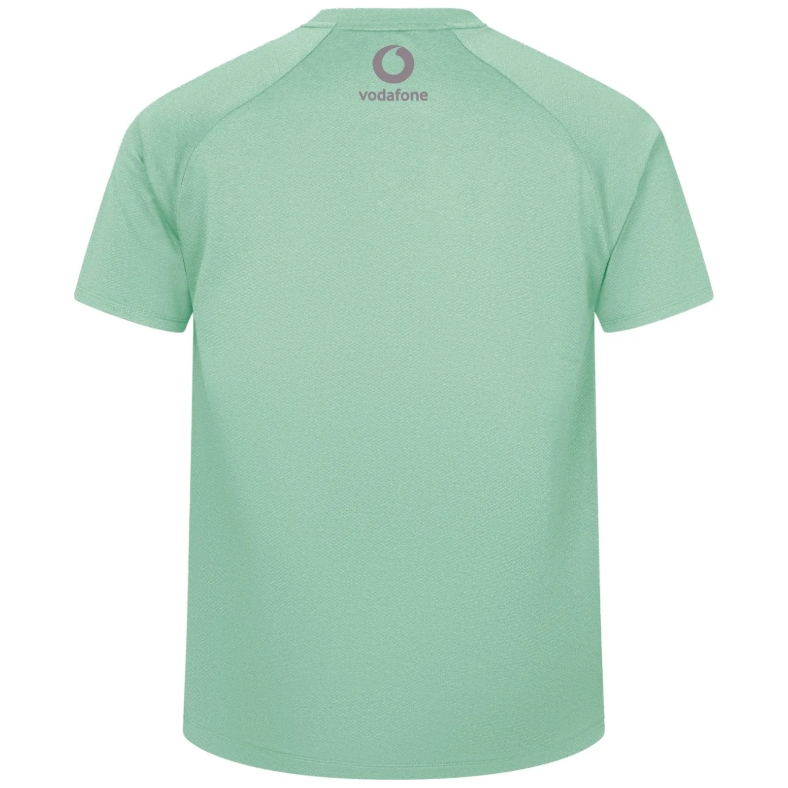 Canterbury IRFU Ireland Rugby Summer Tour 2025/26 Mens Elite Training T-Shirt - Image 2