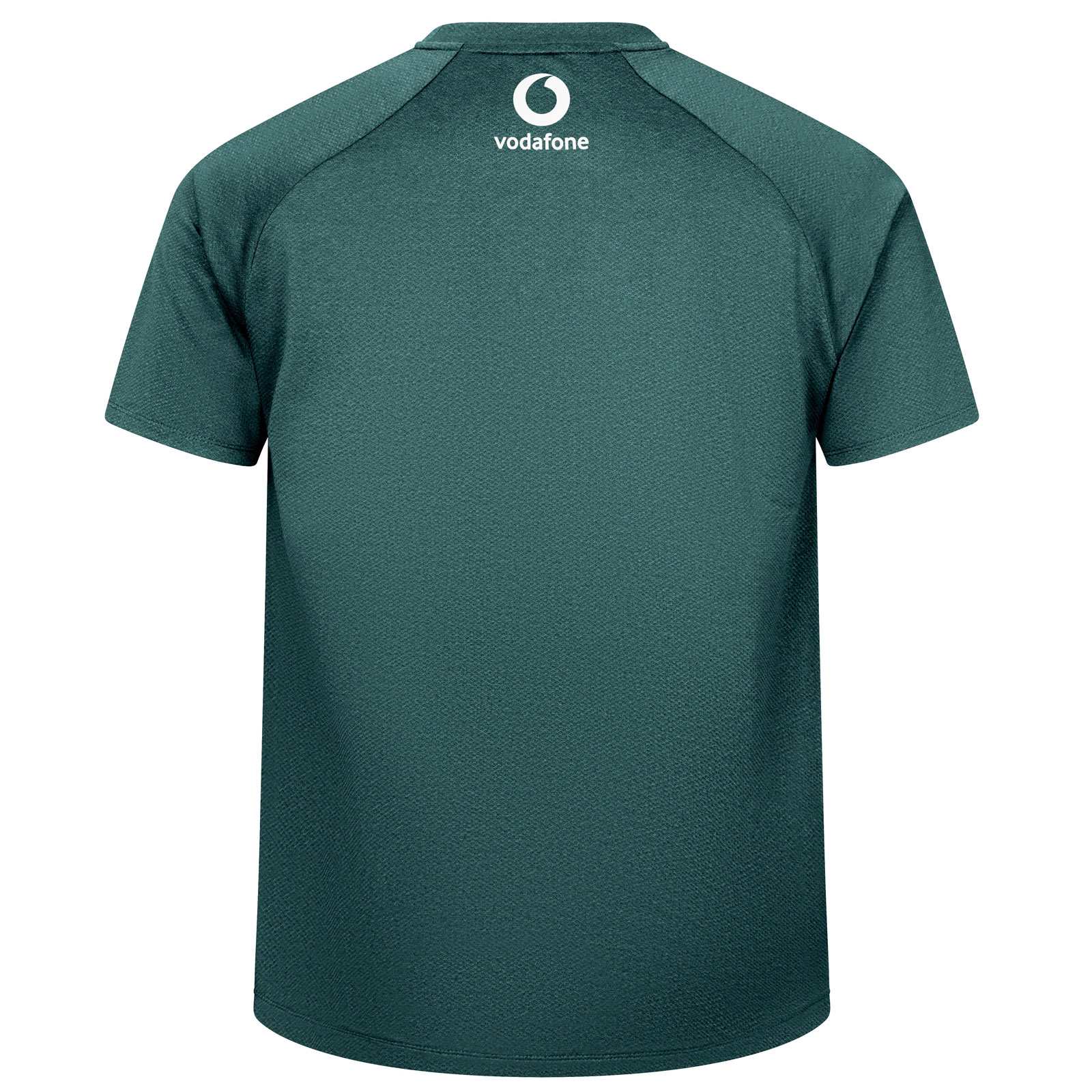 Canterbury IRFU Ireland Rugby Team Elite Training Tee - Image 10