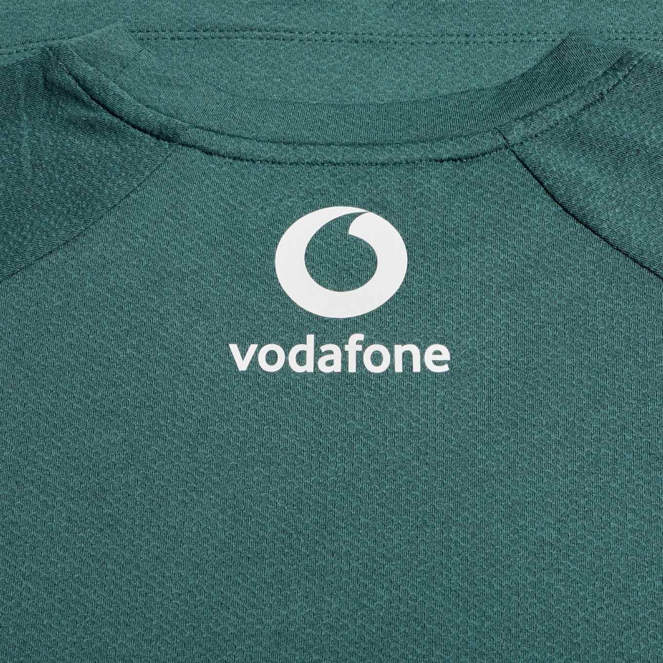 Canterbury IRFU Ireland Rugby Team Elite Training Tee - Image 6