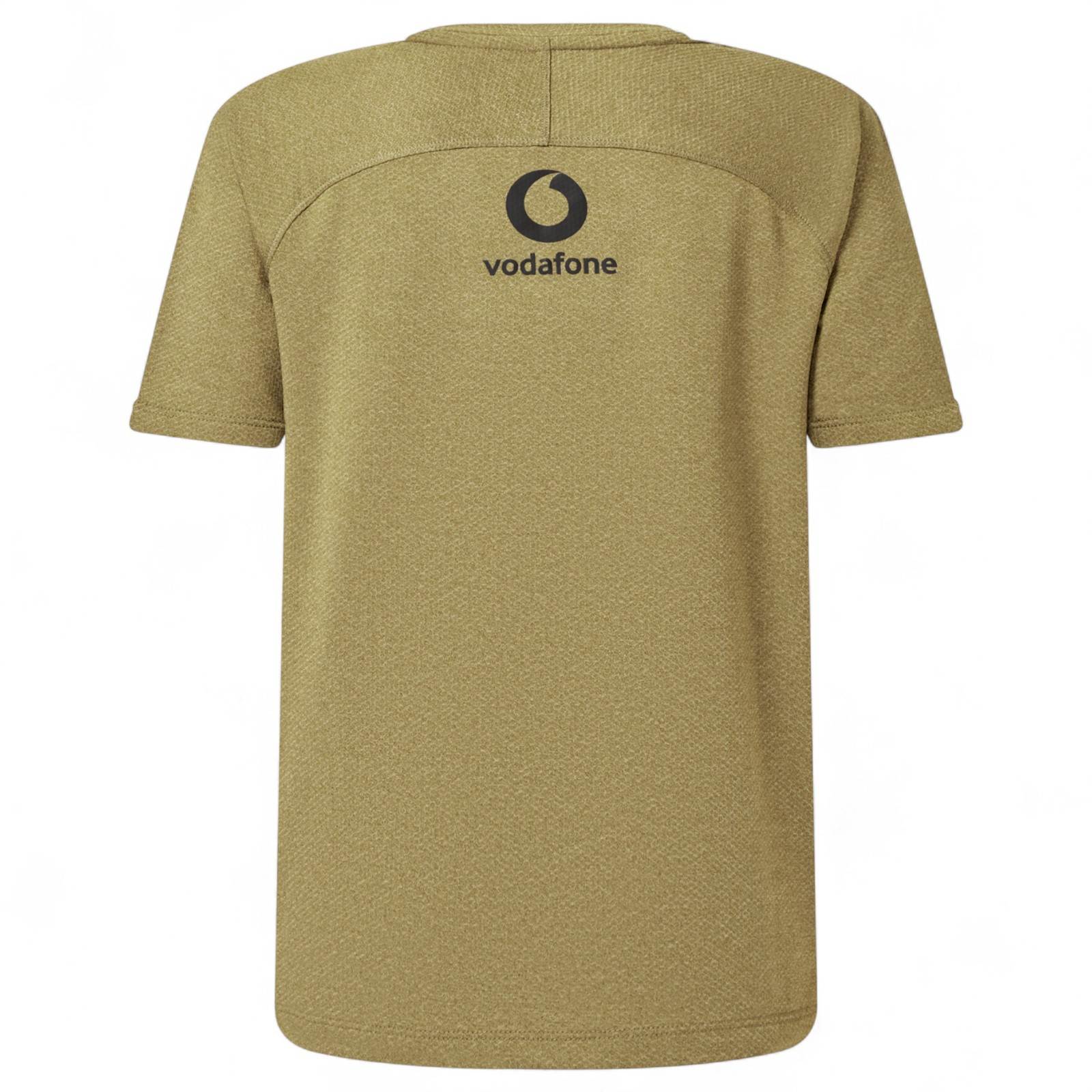 Canterbury IRFU Ireland Rugby 2025/26 Kids Elite Training Tee - Image 2