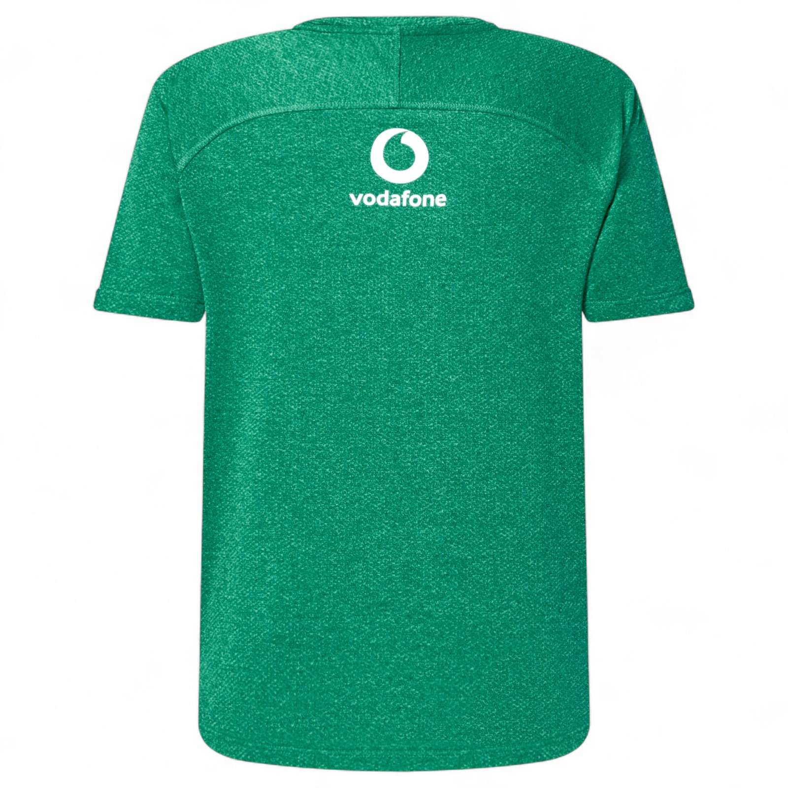 Canterbury IRFU Ireland Rugby 2025/26 Kids Elite Training Tee - Image 11