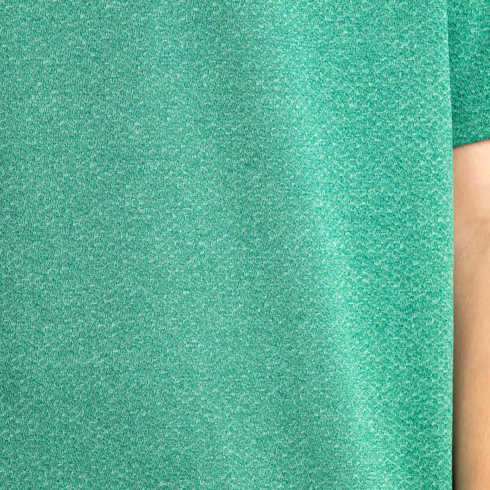 Canterbury IRFU Ireland Rugby 2025/26 Kids Elite Training Tee - Image 6
