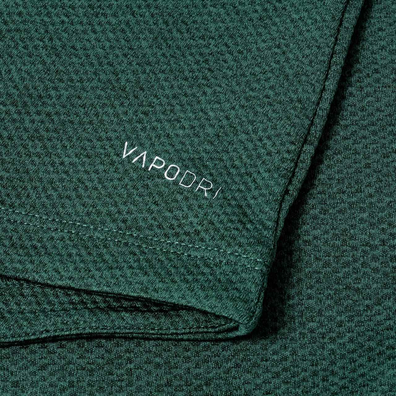 Canterbury IRFU Ireland Rugby 2025/26 Womens Training Top - Image 8