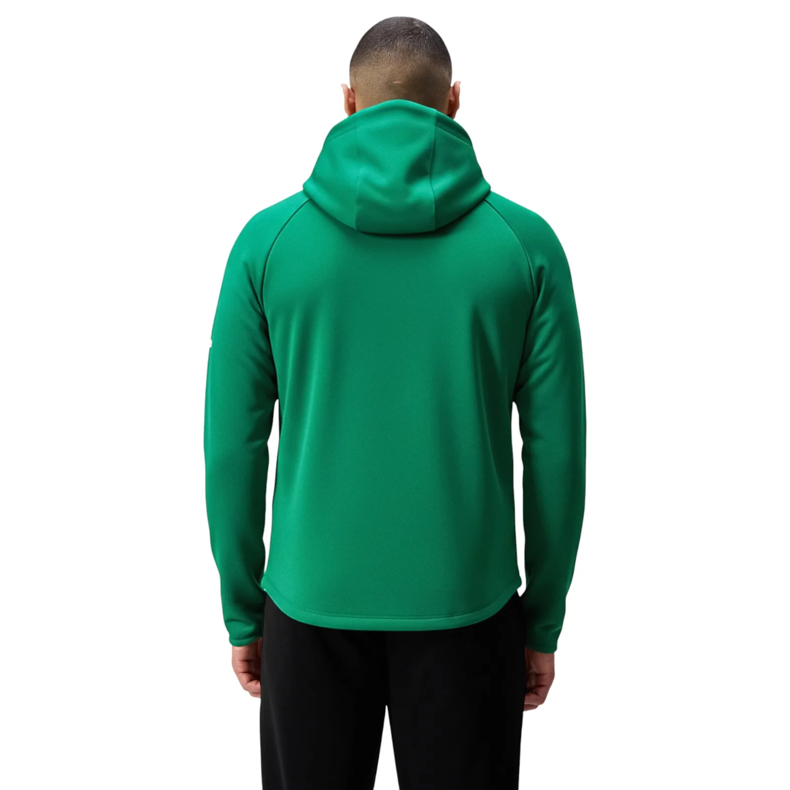 Canterbury IRFU Ireland Rugby 2025/26 Mens Tech Train Hoodie - Image 2