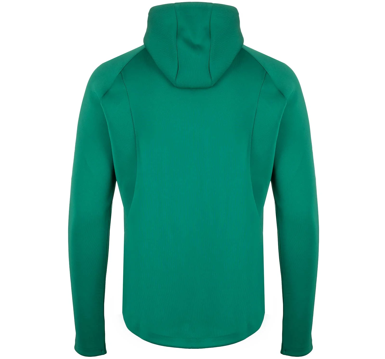 Canterbury IRFU Ireland Rugby 2025/26 Mens Tech Train Hoodie - Image 8