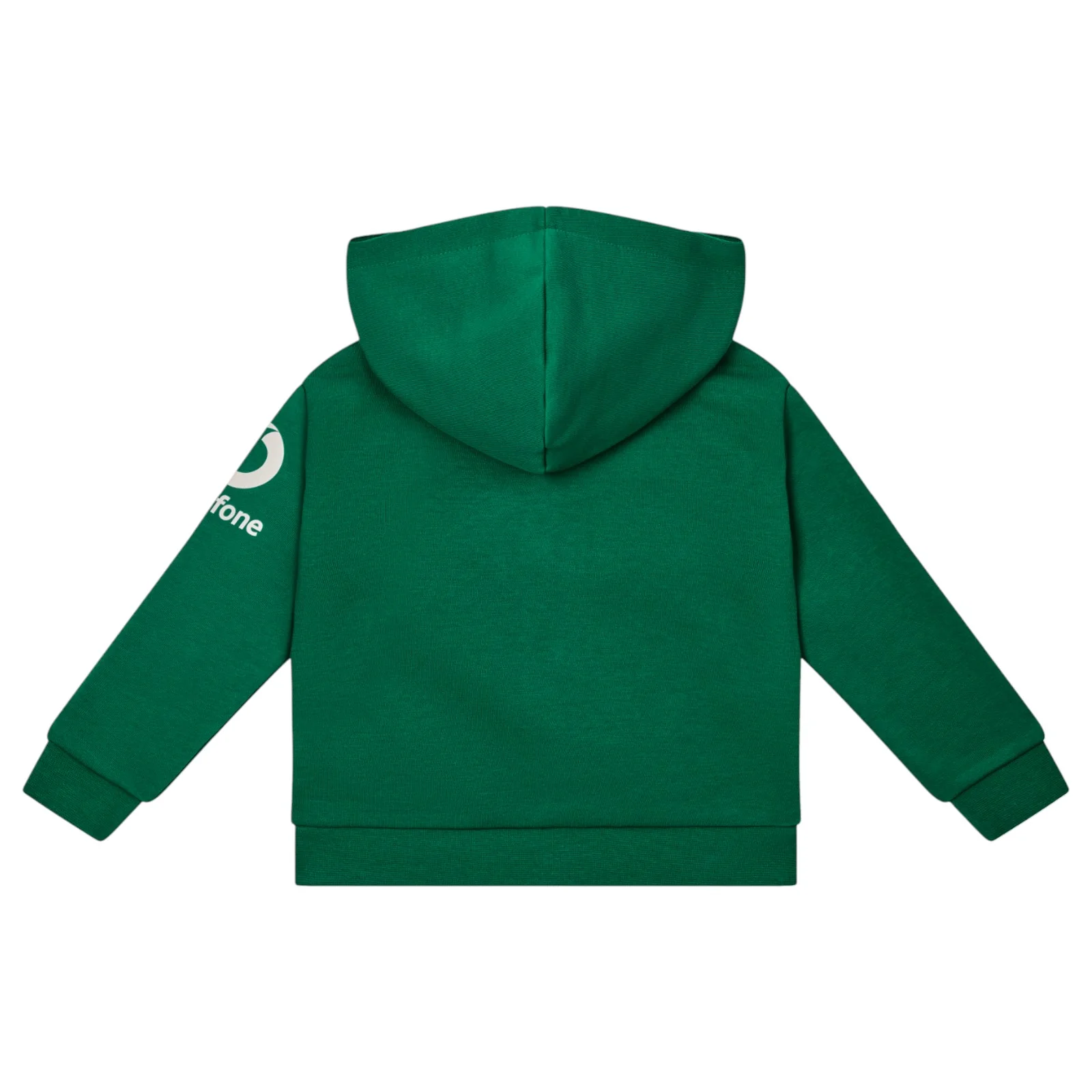 Canterbury IRFU Ireland Rugby 2025/26 Infant Tracksuit Set - Image 4