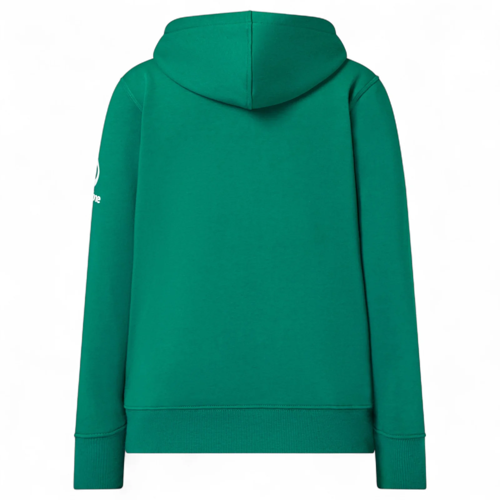 Canterbury IRFU Ireland Rugby 2025/26 Kids Tracksuit Set - Image 3
