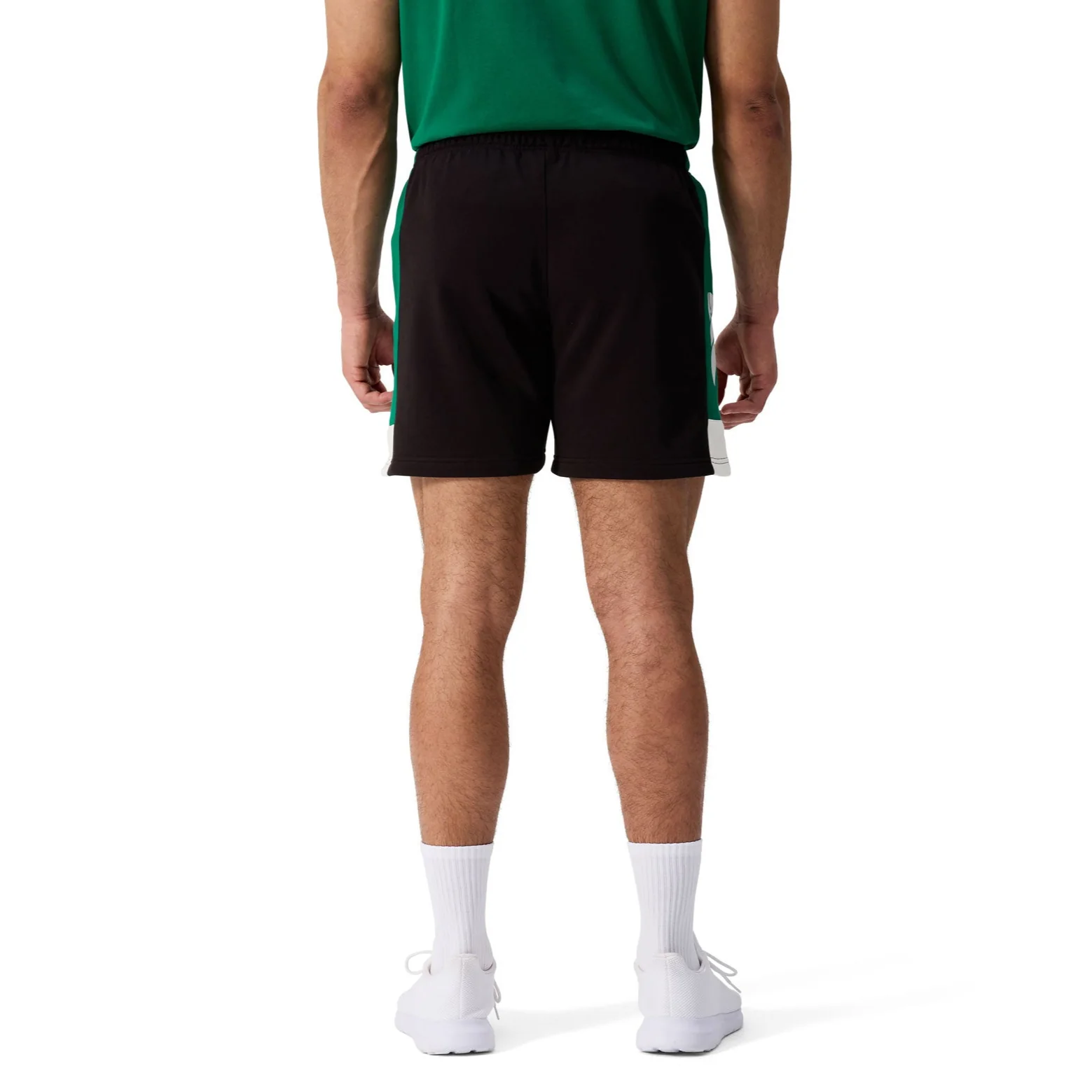 Canterbury IRFU Ireland Rugby Legends 2025/26 Unisex 7" Short - Image 2