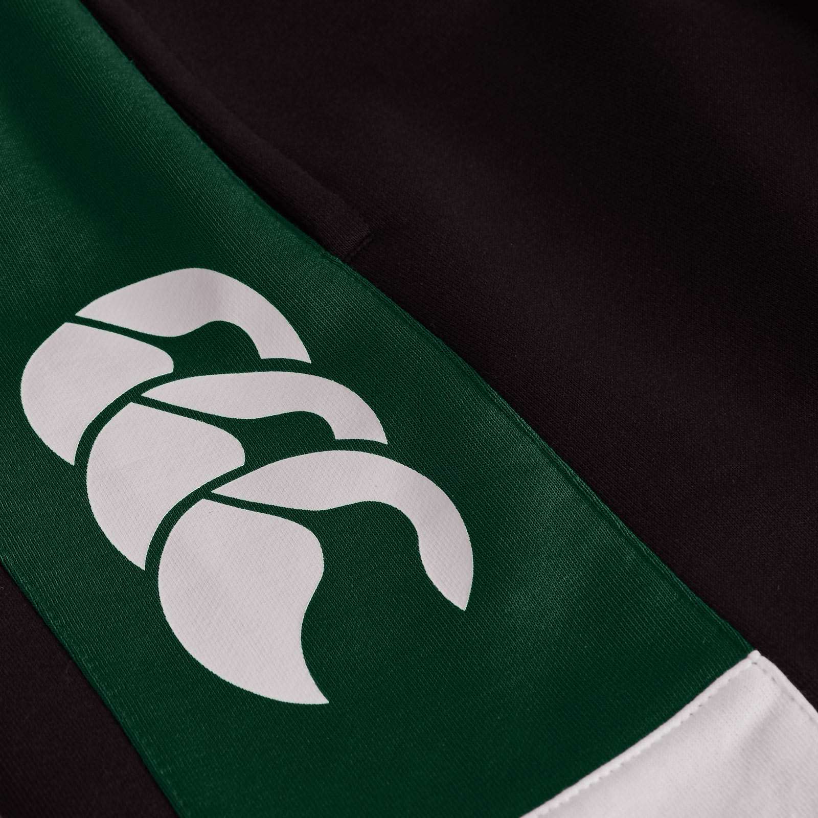 Canterbury IRFU Ireland Rugby Legends 2025/26 Unisex 7" Short - Image 6