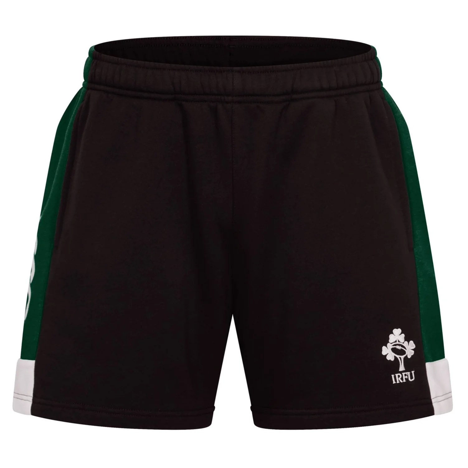 Canterbury IRFU Ireland Rugby Legends 2025/26 Unisex 7" Short - Image 7